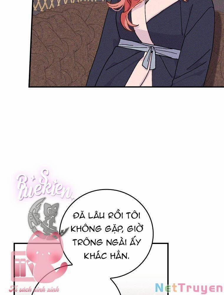 Chị Gái Của Nhân Vật Phản Diện Hôm Nay Đang Đau Khổ 46 trang 52