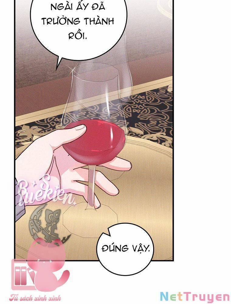 Chị Gái Của Nhân Vật Phản Diện Hôm Nay Đang Đau Khổ 46 trang 53