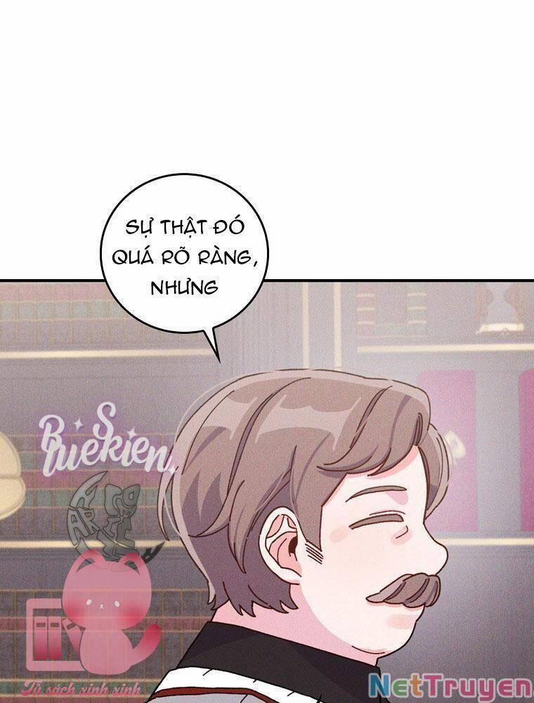 Chị Gái Của Nhân Vật Phản Diện Hôm Nay Đang Đau Khổ 46 trang 54