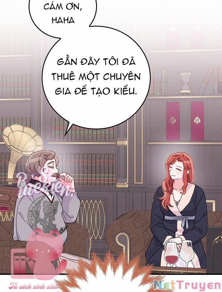 Chị Gái Của Nhân Vật Phản Diện Hôm Nay Đang Đau Khổ 46 trang 57