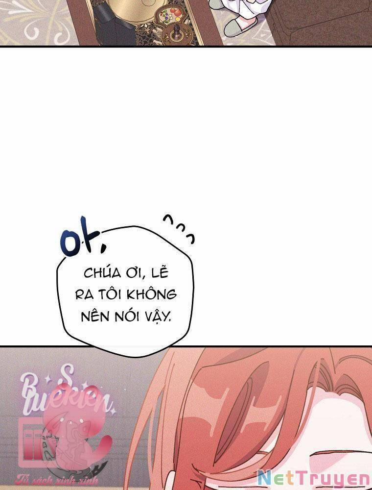 Chị Gái Của Nhân Vật Phản Diện Hôm Nay Đang Đau Khổ 46 trang 62