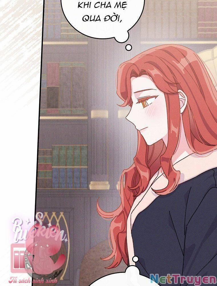 Chị Gái Của Nhân Vật Phản Diện Hôm Nay Đang Đau Khổ 46 trang 64