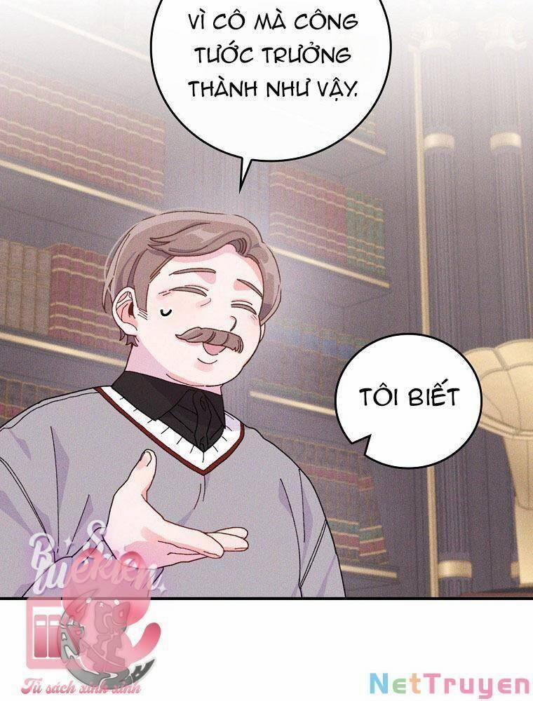 Chị Gái Của Nhân Vật Phản Diện Hôm Nay Đang Đau Khổ 46 trang 66