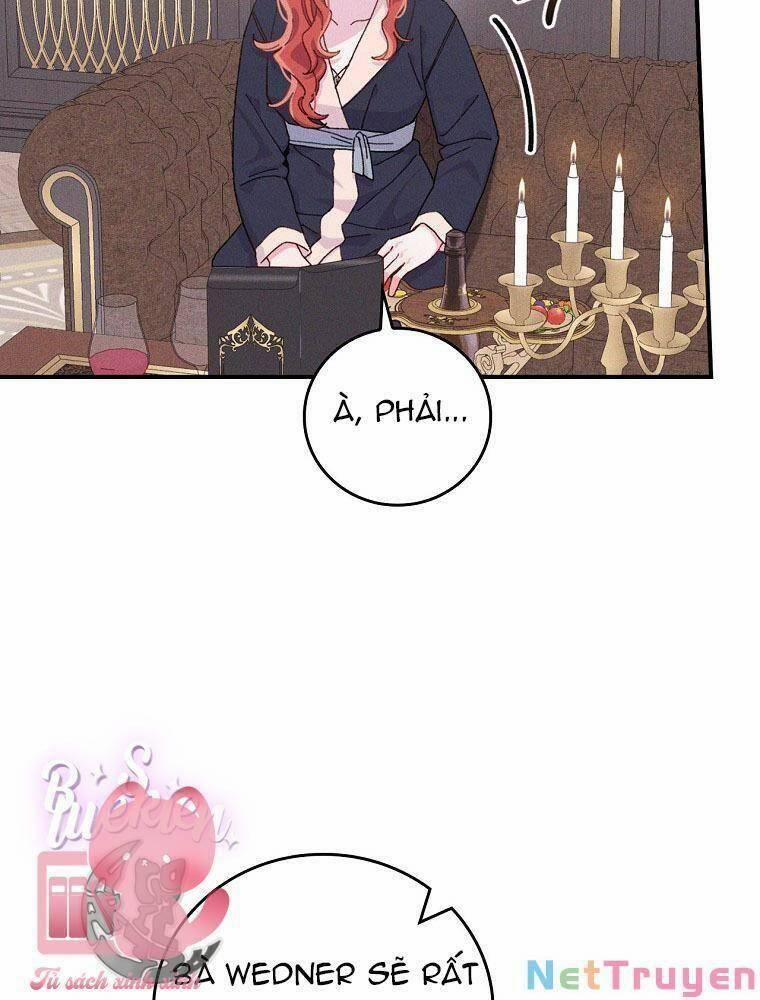 Chị Gái Của Nhân Vật Phản Diện Hôm Nay Đang Đau Khổ 46 trang 68