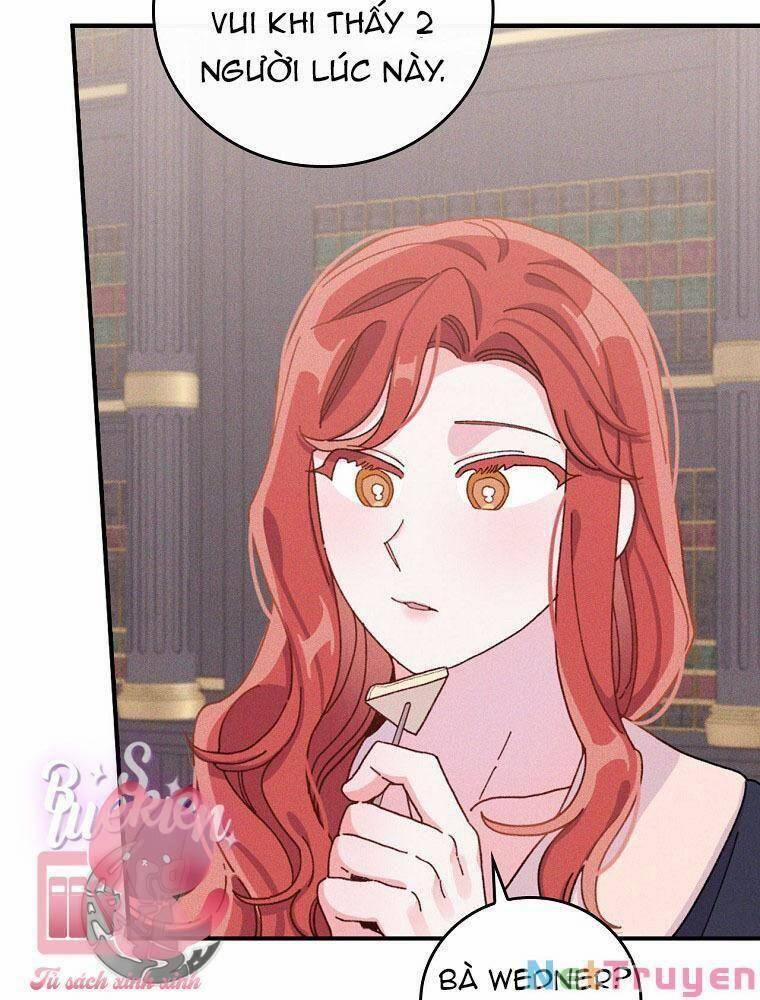 Chị Gái Của Nhân Vật Phản Diện Hôm Nay Đang Đau Khổ 46 trang 69