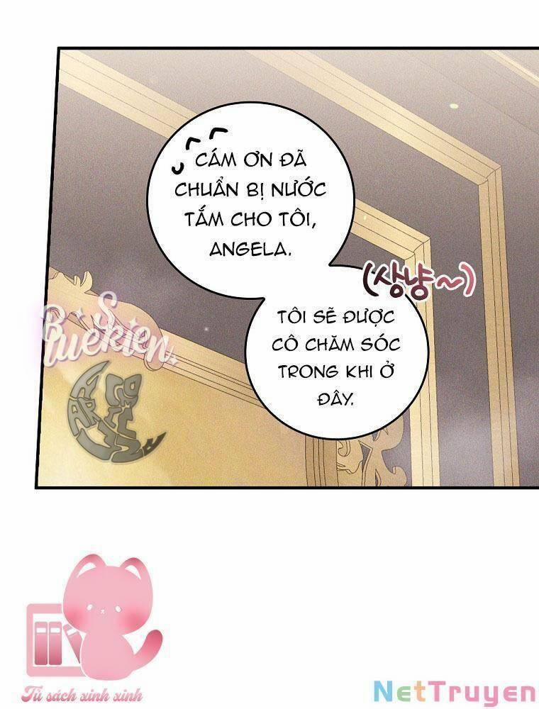 Chị Gái Của Nhân Vật Phản Diện Hôm Nay Đang Đau Khổ 46 trang 7