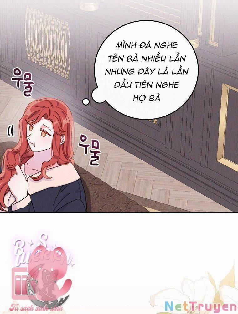 Chị Gái Của Nhân Vật Phản Diện Hôm Nay Đang Đau Khổ 46 trang 72