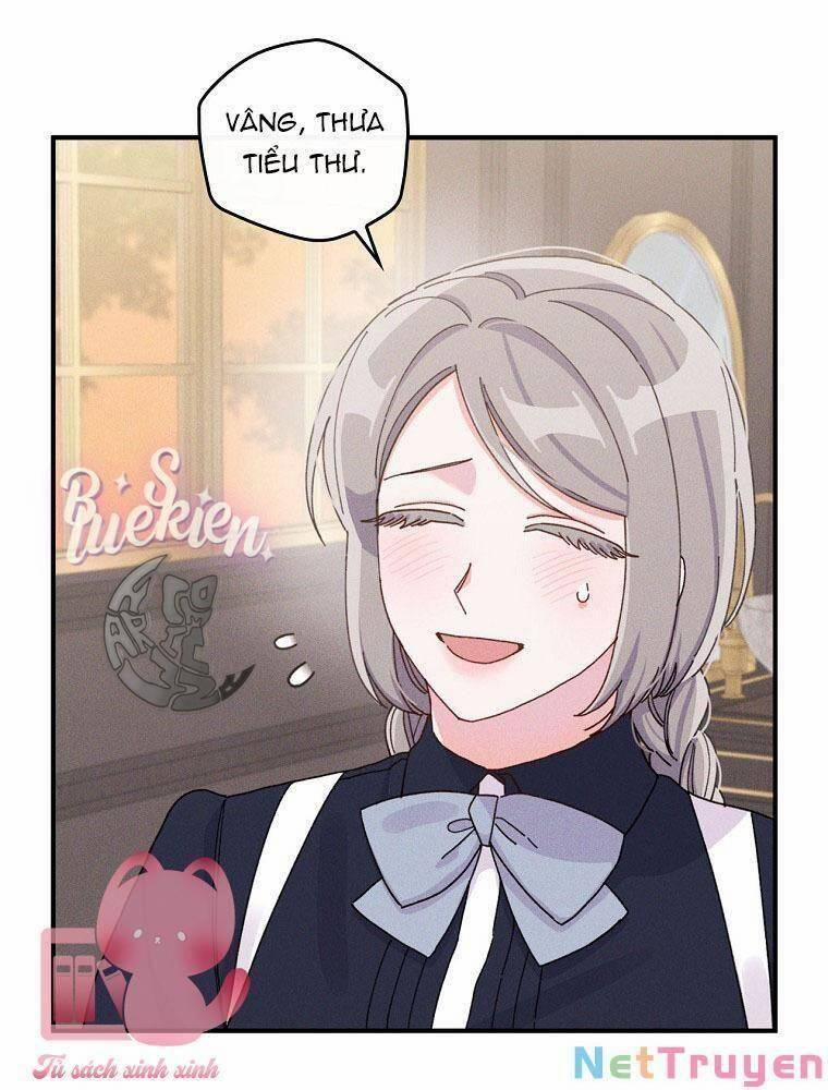 Chị Gái Của Nhân Vật Phản Diện Hôm Nay Đang Đau Khổ 46 trang 8