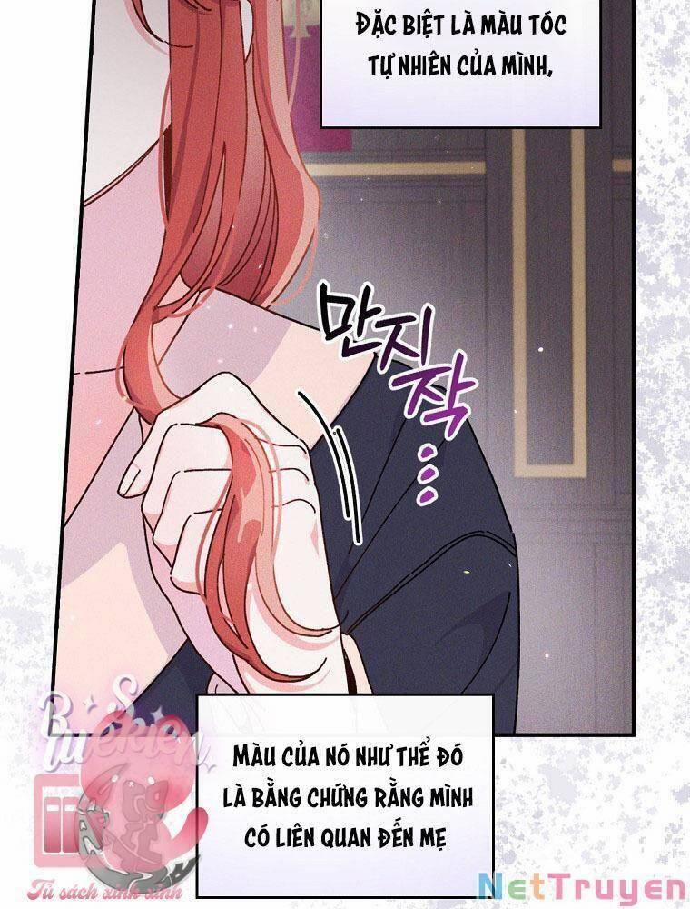 Chị Gái Của Nhân Vật Phản Diện Hôm Nay Đang Đau Khổ 46 trang 81