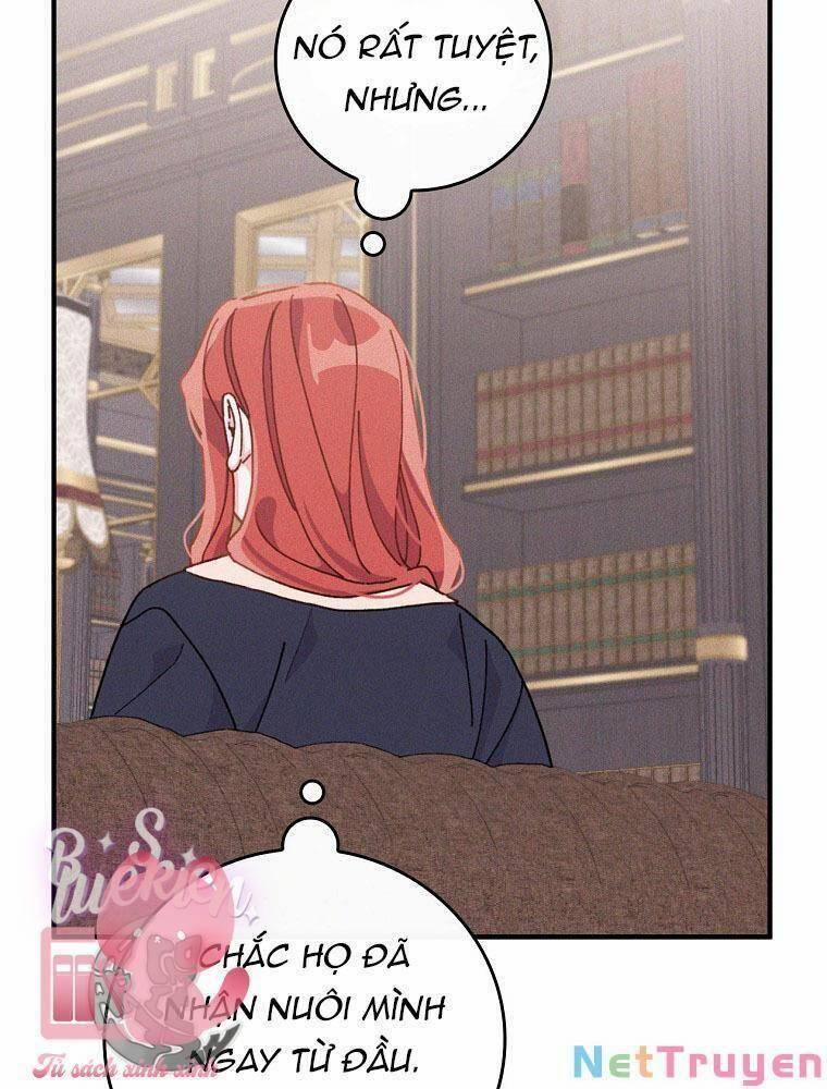 Chị Gái Của Nhân Vật Phản Diện Hôm Nay Đang Đau Khổ 46 trang 86