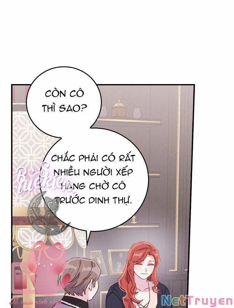 Chị Gái Của Nhân Vật Phản Diện Hôm Nay Đang Đau Khổ 46 trang 89