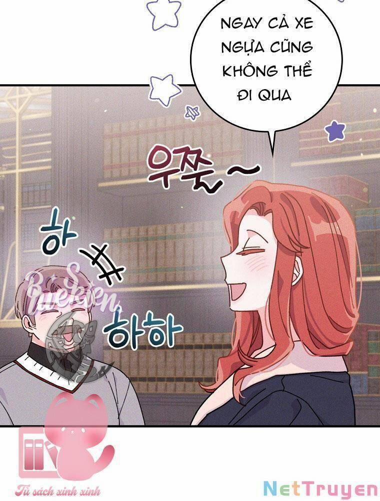 Chị Gái Của Nhân Vật Phản Diện Hôm Nay Đang Đau Khổ 46 trang 91