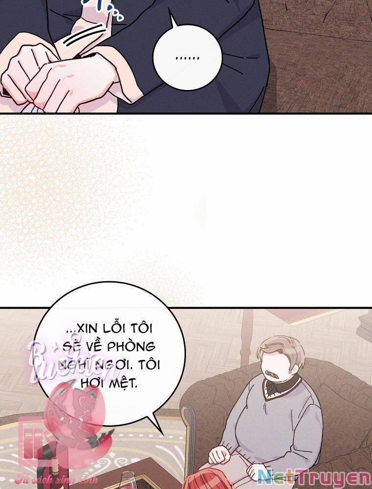 Chị Gái Của Nhân Vật Phản Diện Hôm Nay Đang Đau Khổ 47 trang 10