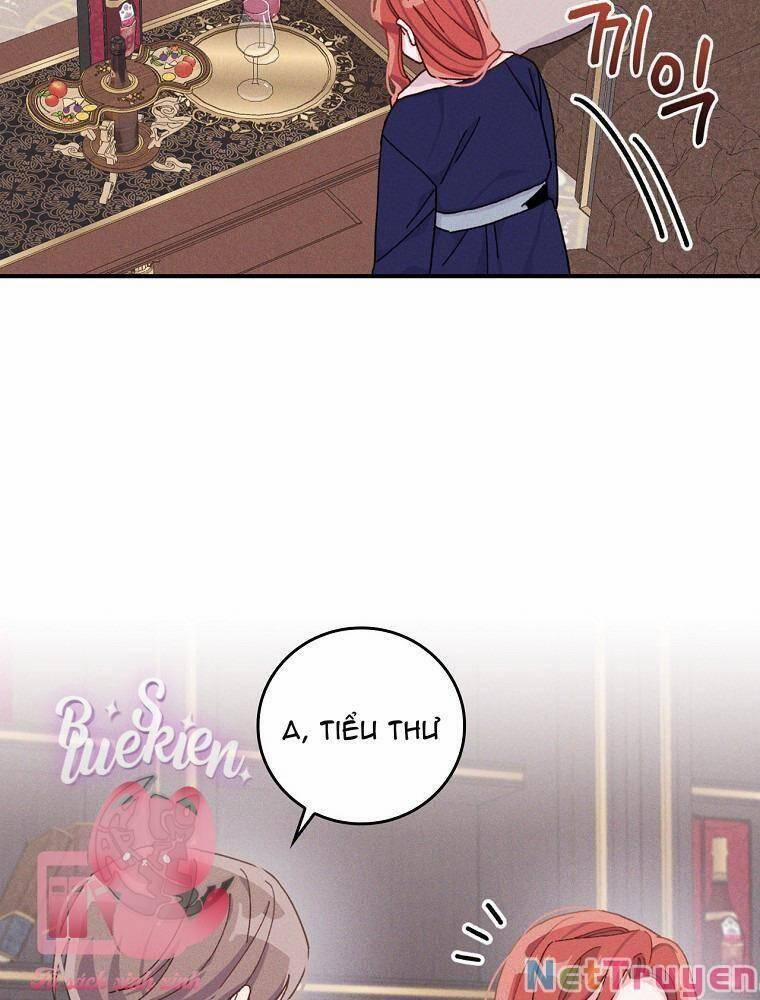 Chị Gái Của Nhân Vật Phản Diện Hôm Nay Đang Đau Khổ 47 trang 11