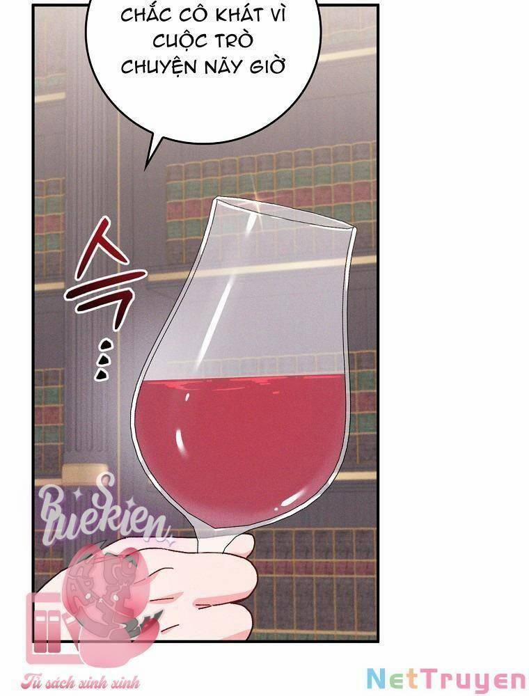 Chị Gái Của Nhân Vật Phản Diện Hôm Nay Đang Đau Khổ 47 trang 13