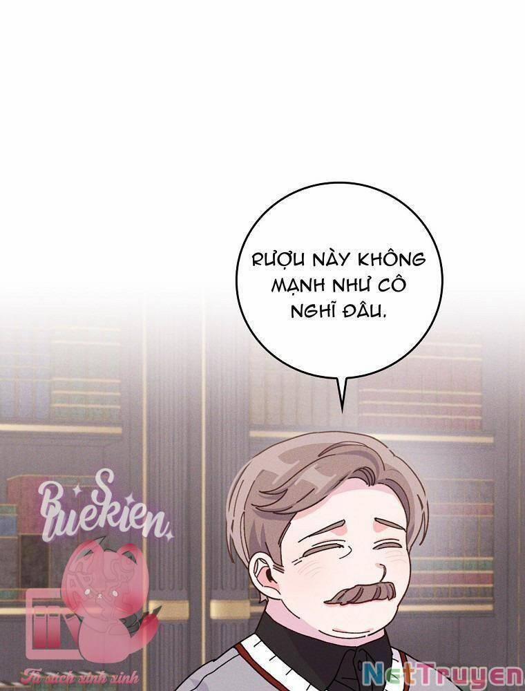 Chị Gái Của Nhân Vật Phản Diện Hôm Nay Đang Đau Khổ 47 trang 14