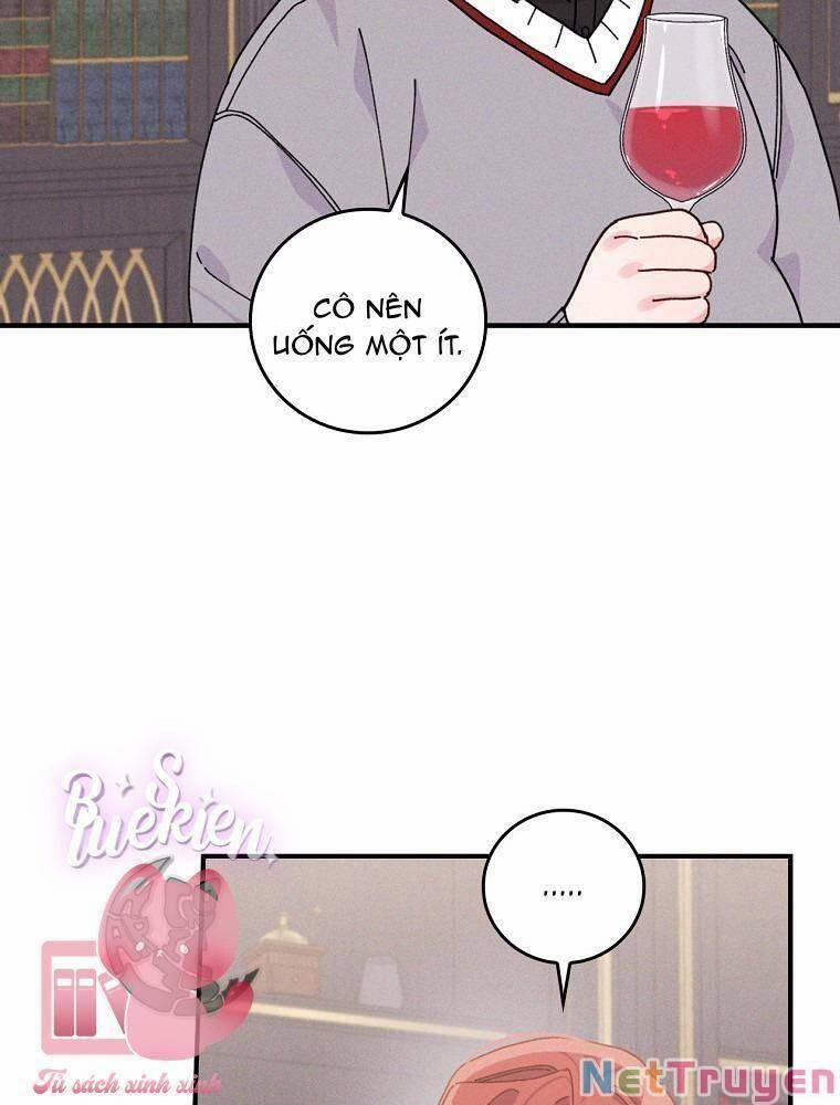 Chị Gái Của Nhân Vật Phản Diện Hôm Nay Đang Đau Khổ 47 trang 15