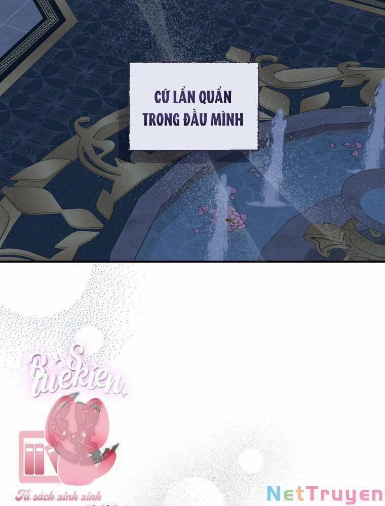 Chị Gái Của Nhân Vật Phản Diện Hôm Nay Đang Đau Khổ 47 trang 27