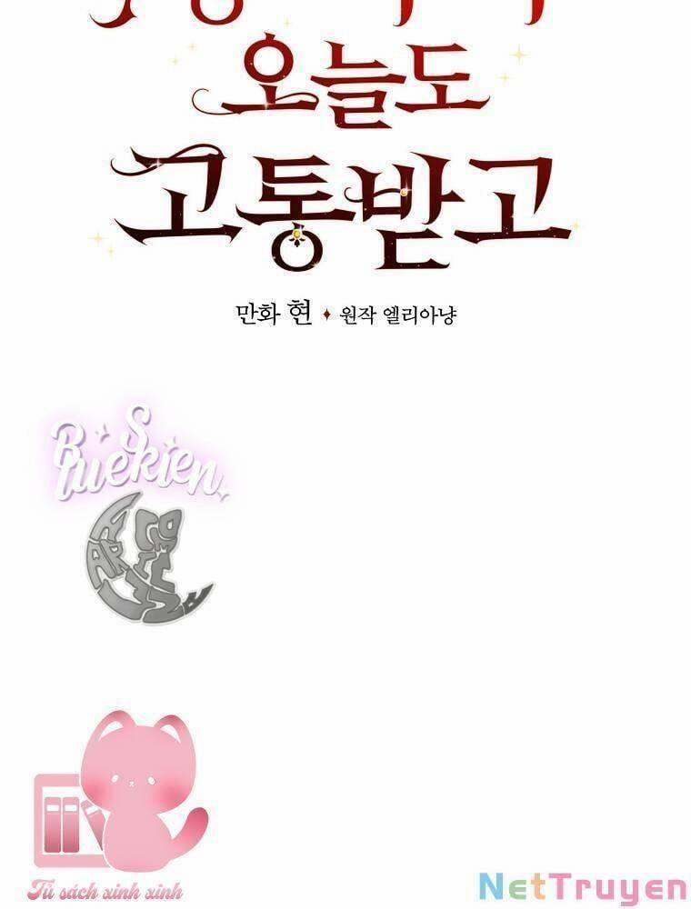 Chị Gái Của Nhân Vật Phản Diện Hôm Nay Đang Đau Khổ 47 trang 30