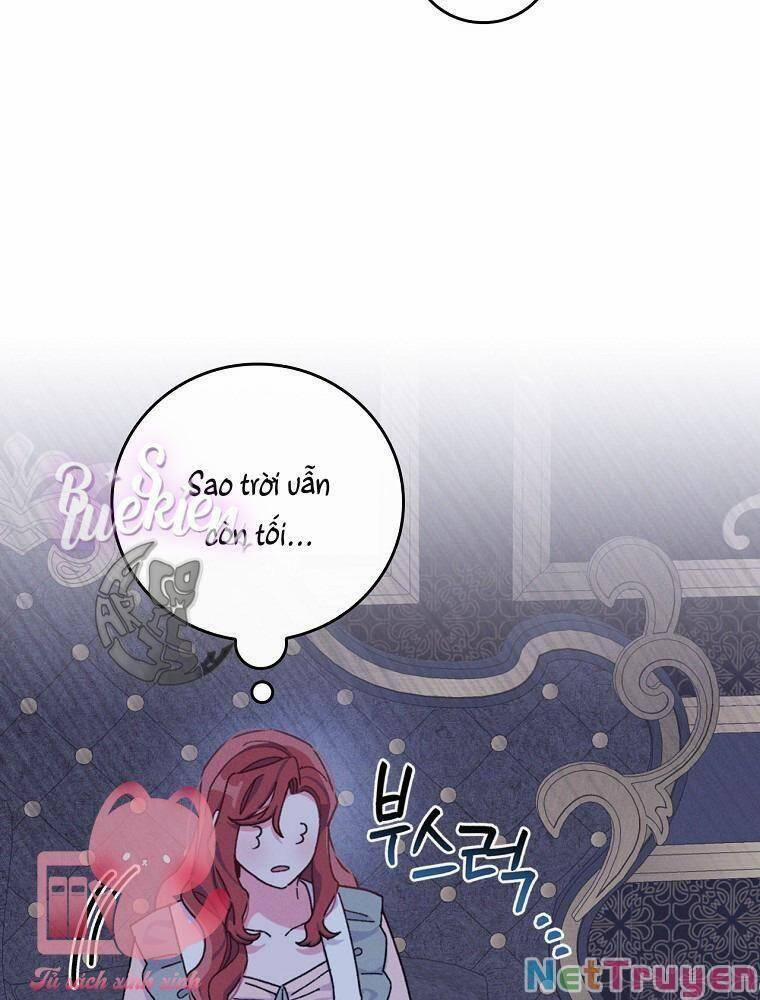 Chị Gái Của Nhân Vật Phản Diện Hôm Nay Đang Đau Khổ 47 trang 32