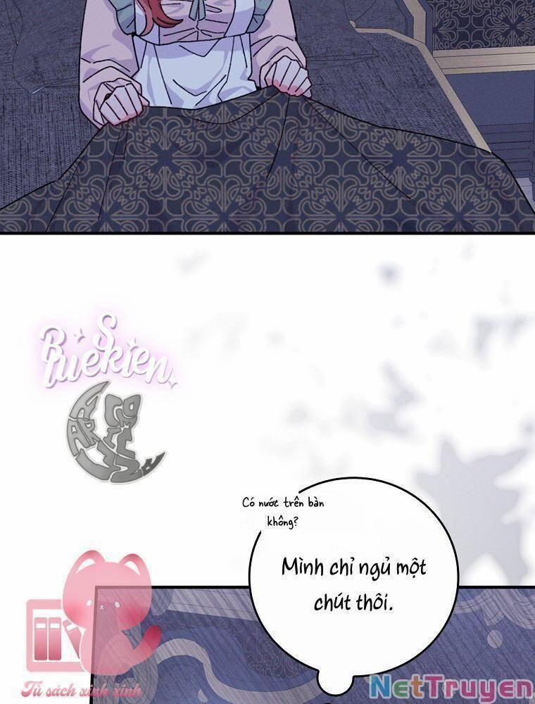 Chị Gái Của Nhân Vật Phản Diện Hôm Nay Đang Đau Khổ 47 trang 33