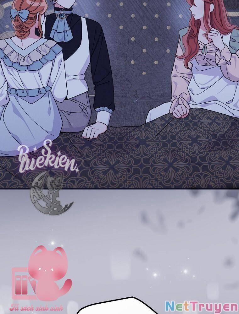 Chị Gái Của Nhân Vật Phản Diện Hôm Nay Đang Đau Khổ 47 trang 37