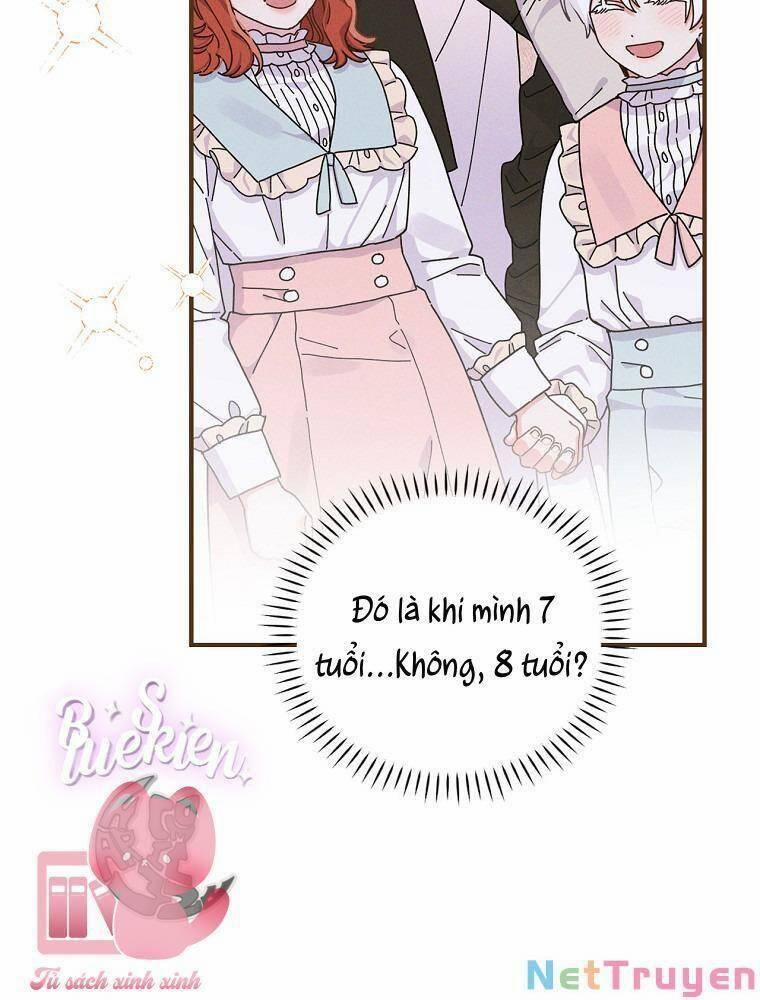 Chị Gái Của Nhân Vật Phản Diện Hôm Nay Đang Đau Khổ 47 trang 4