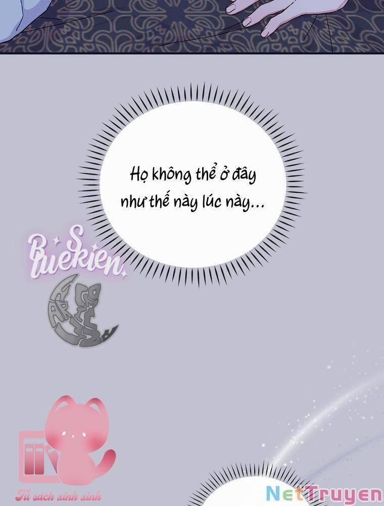 Chị Gái Của Nhân Vật Phản Diện Hôm Nay Đang Đau Khổ 47 trang 40