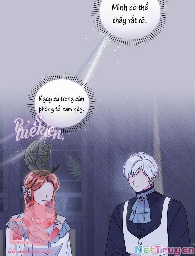 Chị Gái Của Nhân Vật Phản Diện Hôm Nay Đang Đau Khổ 47 trang 41