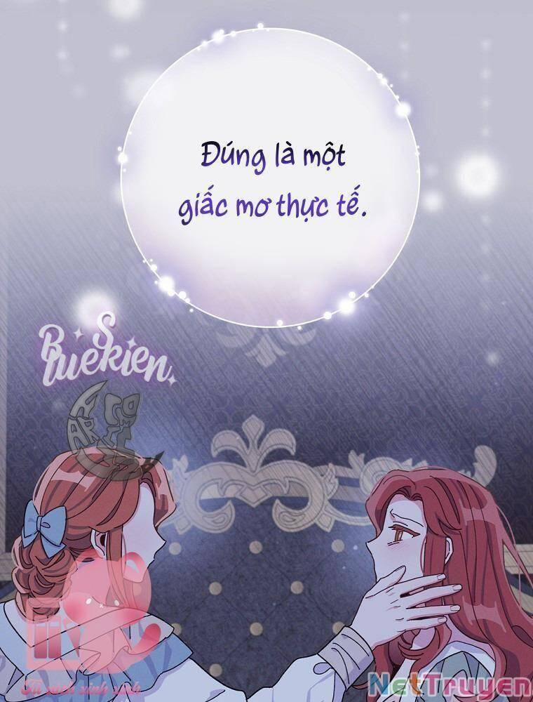 Chị Gái Của Nhân Vật Phản Diện Hôm Nay Đang Đau Khổ 47 trang 46