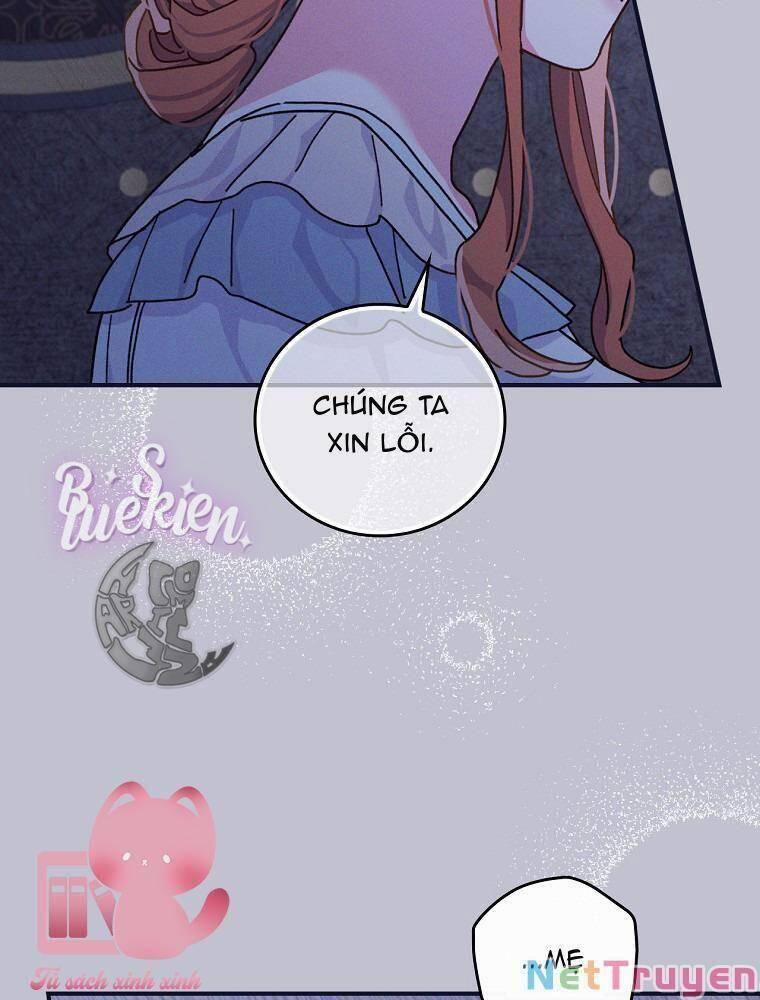 Chị Gái Của Nhân Vật Phản Diện Hôm Nay Đang Đau Khổ 47 trang 49