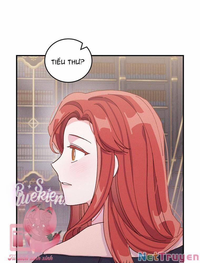 Chị Gái Của Nhân Vật Phản Diện Hôm Nay Đang Đau Khổ 47 trang 5