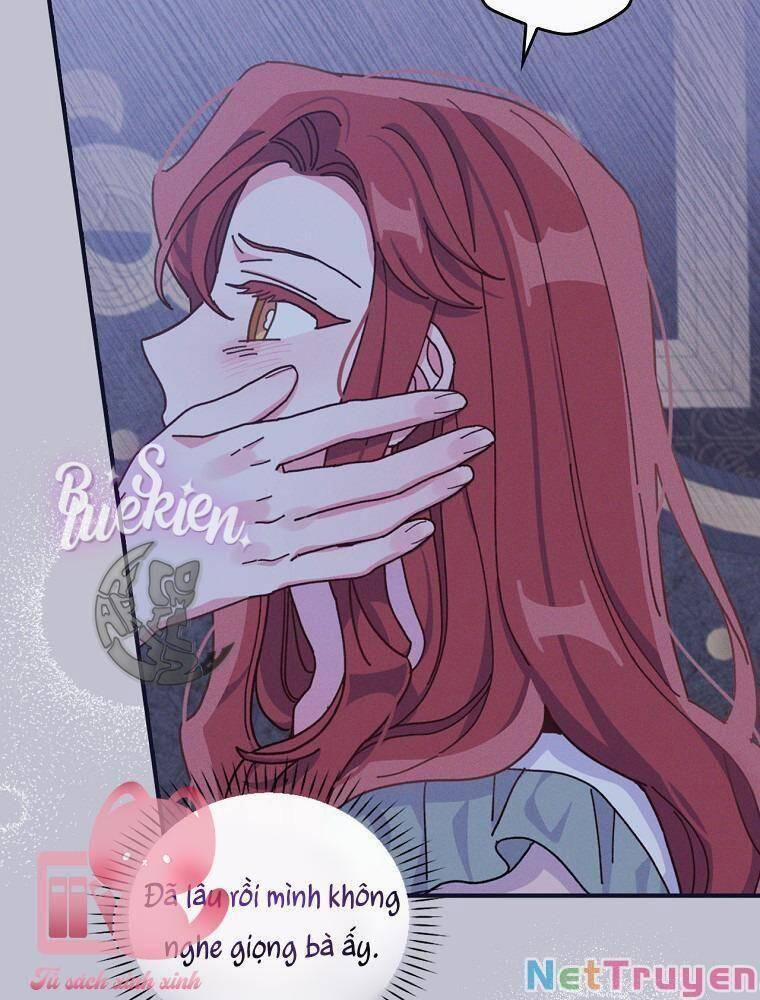 Chị Gái Của Nhân Vật Phản Diện Hôm Nay Đang Đau Khổ 47 trang 50