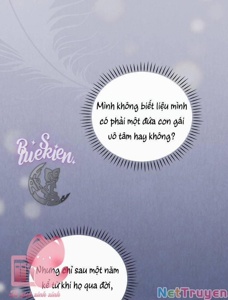 Chị Gái Của Nhân Vật Phản Diện Hôm Nay Đang Đau Khổ 47 trang 53