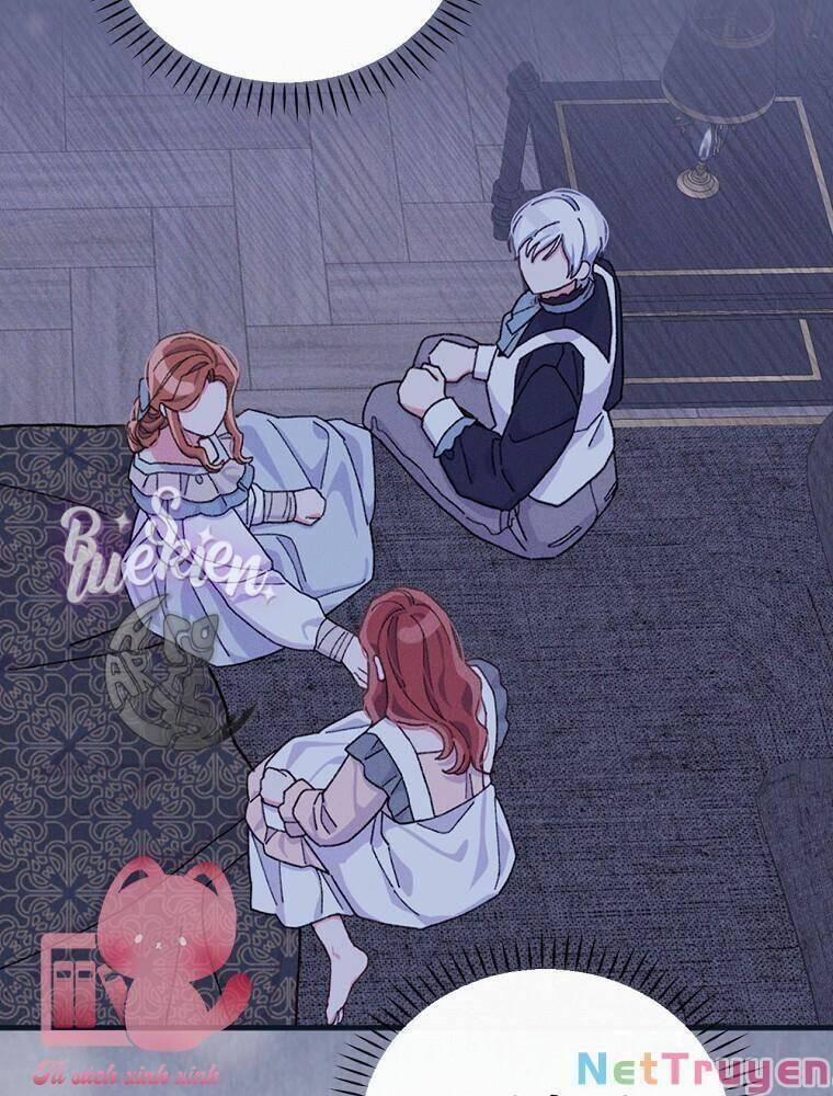 Chị Gái Của Nhân Vật Phản Diện Hôm Nay Đang Đau Khổ 47 trang 54