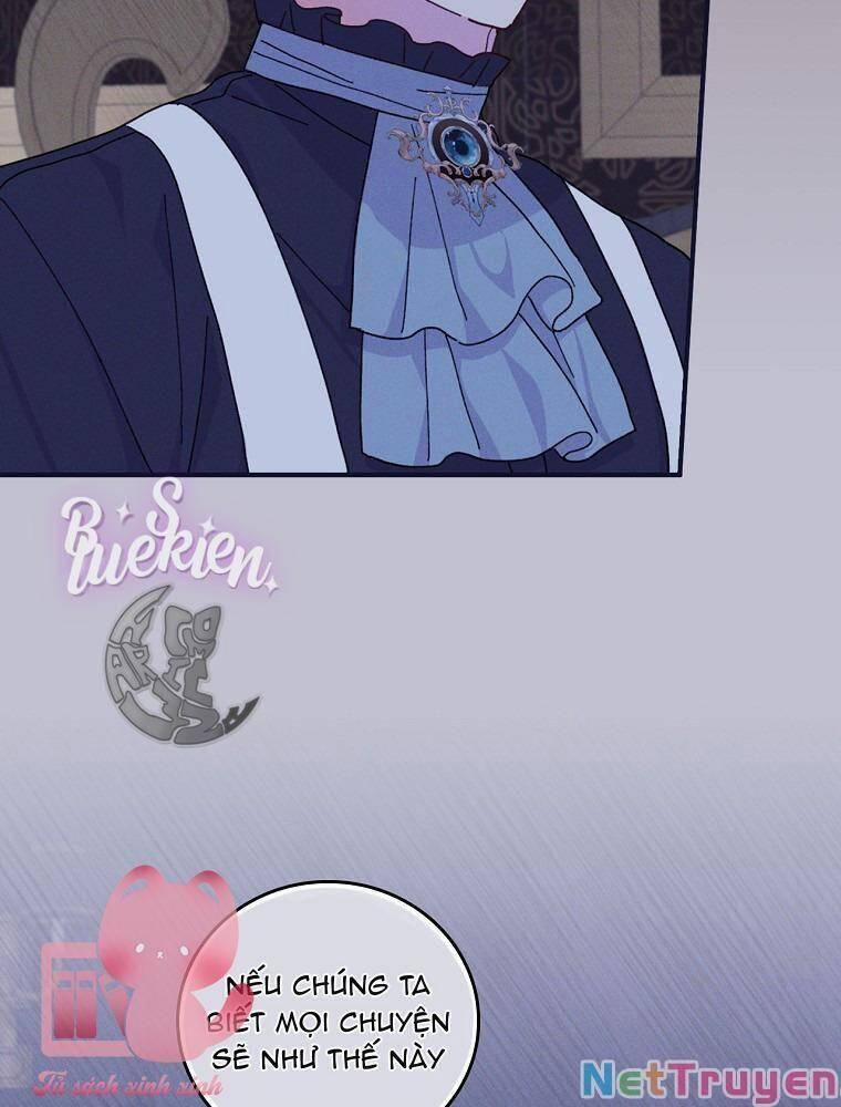 Chị Gái Của Nhân Vật Phản Diện Hôm Nay Đang Đau Khổ 47 trang 61