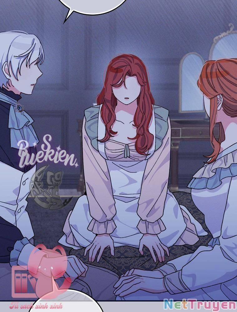 Chị Gái Của Nhân Vật Phản Diện Hôm Nay Đang Đau Khổ 47 trang 62