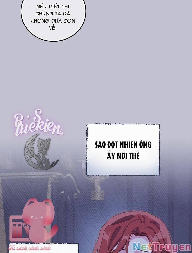 Chị Gái Của Nhân Vật Phản Diện Hôm Nay Đang Đau Khổ 47 trang 63