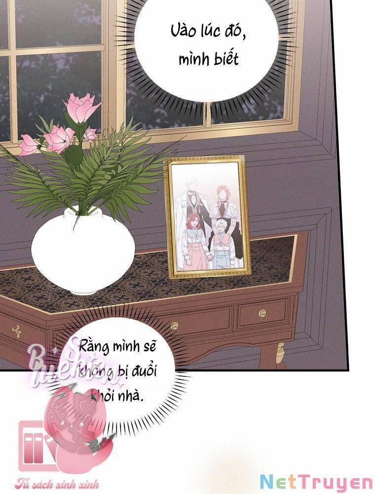 Chị Gái Của Nhân Vật Phản Diện Hôm Nay Đang Đau Khổ 47 trang 7