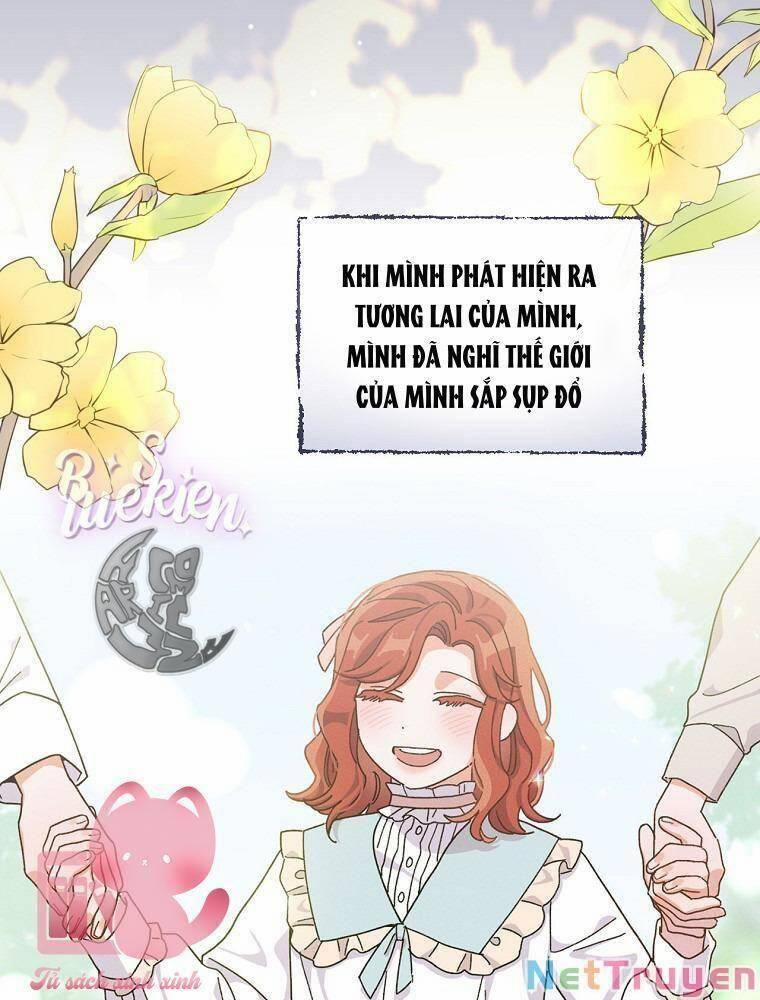 Chị Gái Của Nhân Vật Phản Diện Hôm Nay Đang Đau Khổ 47 trang 70