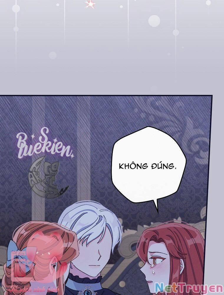 Chị Gái Của Nhân Vật Phản Diện Hôm Nay Đang Đau Khổ 47 trang 77