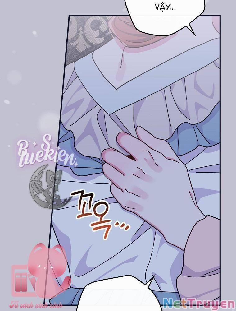 Chị Gái Của Nhân Vật Phản Diện Hôm Nay Đang Đau Khổ 47 trang 79