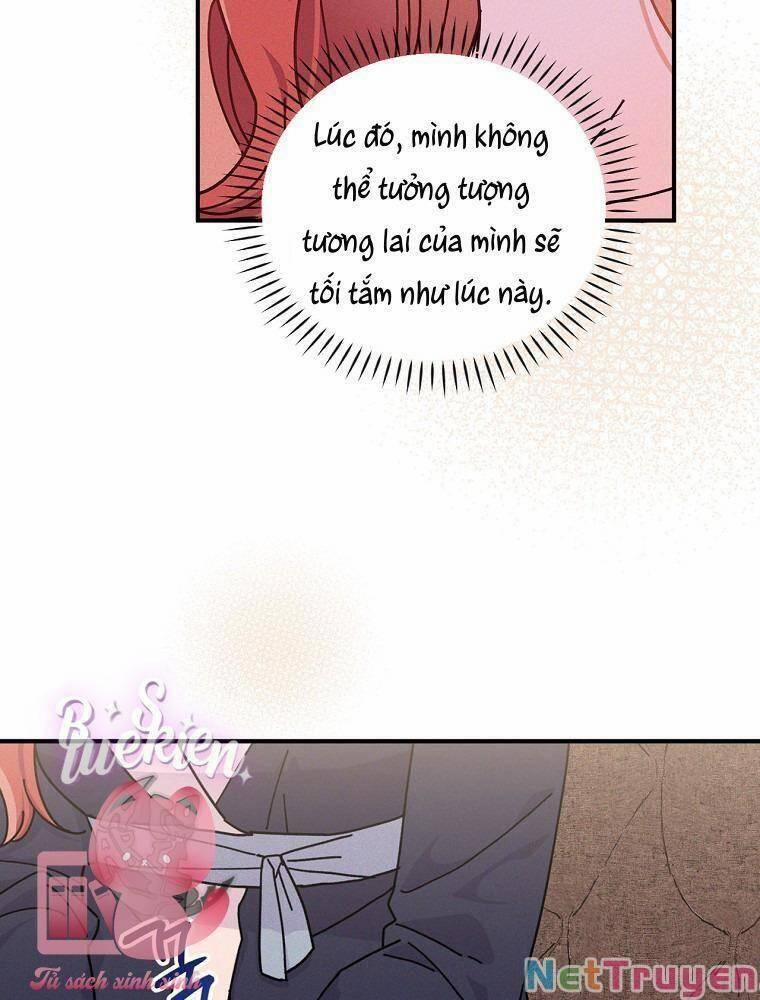 Chị Gái Của Nhân Vật Phản Diện Hôm Nay Đang Đau Khổ 47 trang 9