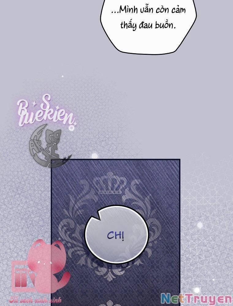 Chị Gái Của Nhân Vật Phản Diện Hôm Nay Đang Đau Khổ 47 trang 90