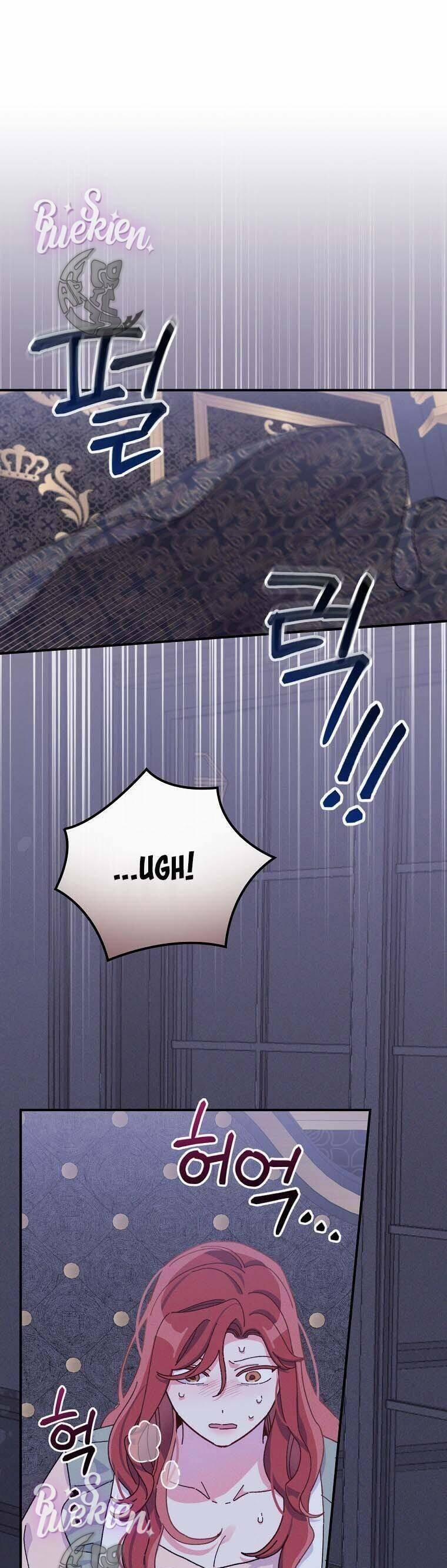 Chị Gái Của Nhân Vật Phản Diện Hôm Nay Đang Đau Khổ 48 trang 1