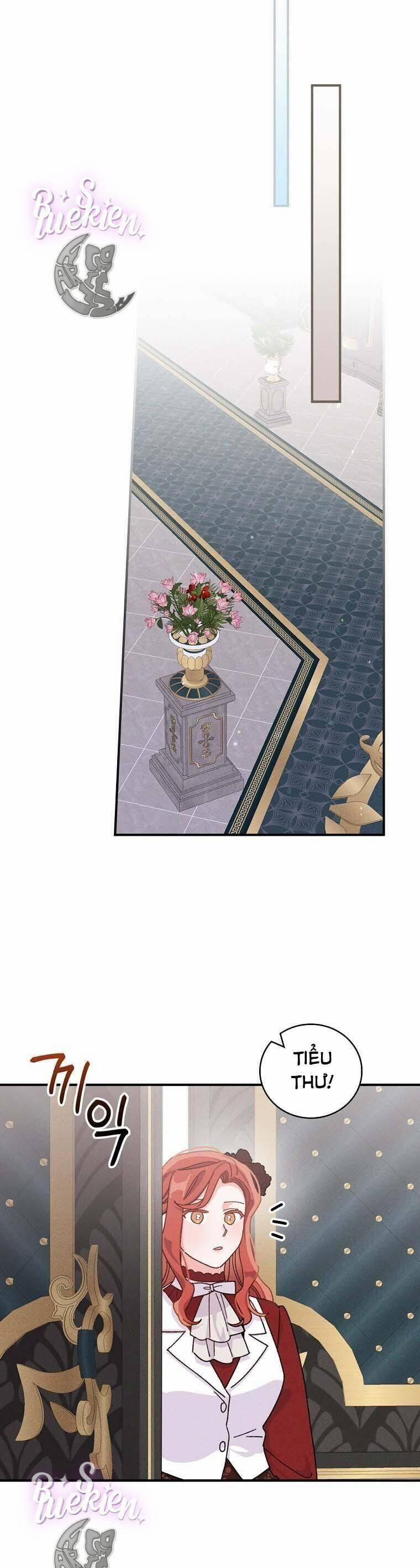 Chị Gái Của Nhân Vật Phản Diện Hôm Nay Đang Đau Khổ 48 trang 19