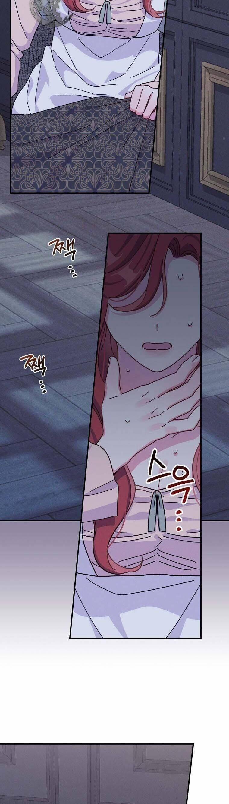 Chị Gái Của Nhân Vật Phản Diện Hôm Nay Đang Đau Khổ 48 trang 2