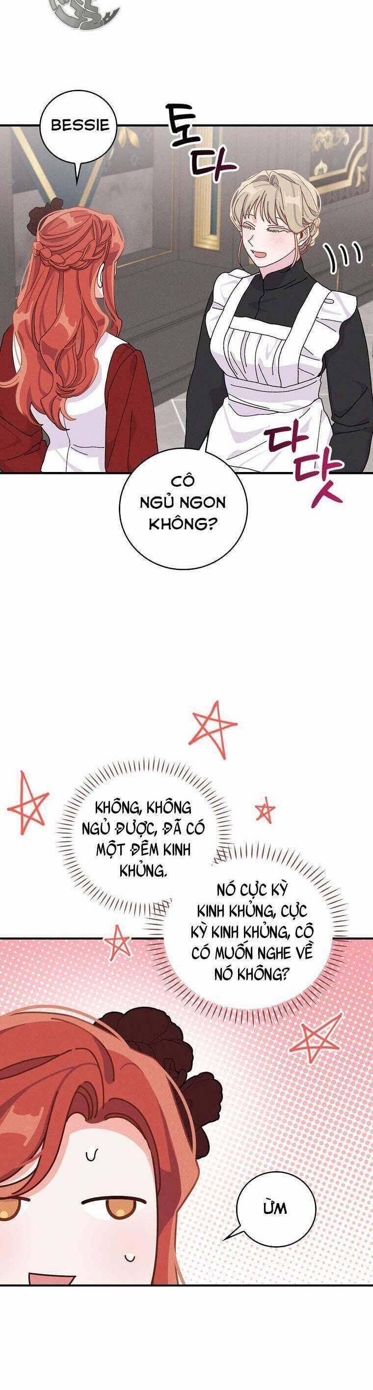 Chị Gái Của Nhân Vật Phản Diện Hôm Nay Đang Đau Khổ 48 trang 20