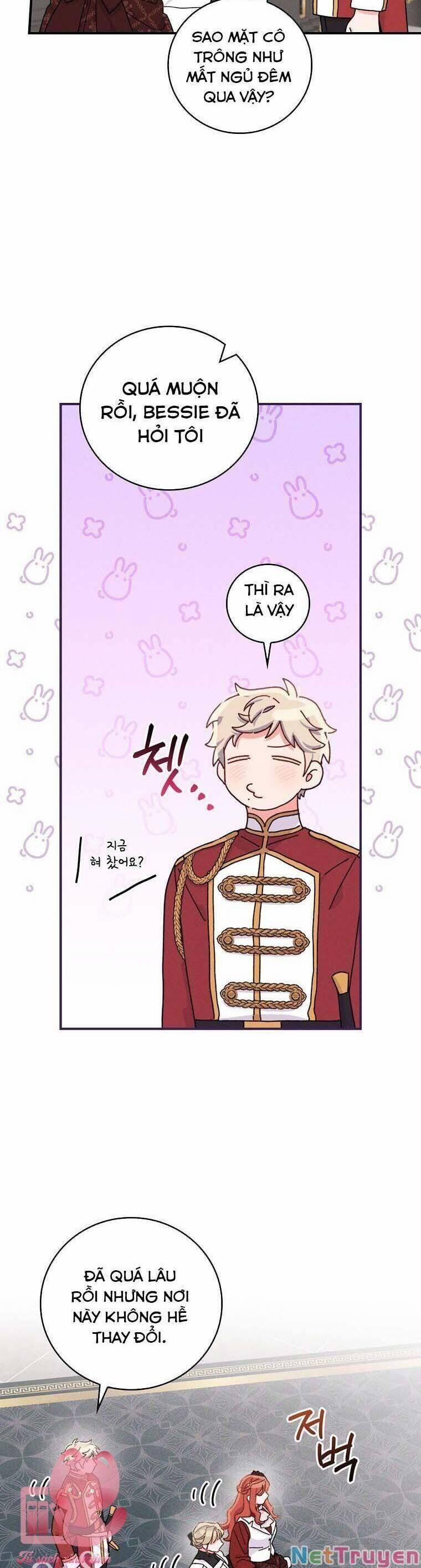 Chị Gái Của Nhân Vật Phản Diện Hôm Nay Đang Đau Khổ 48 trang 24