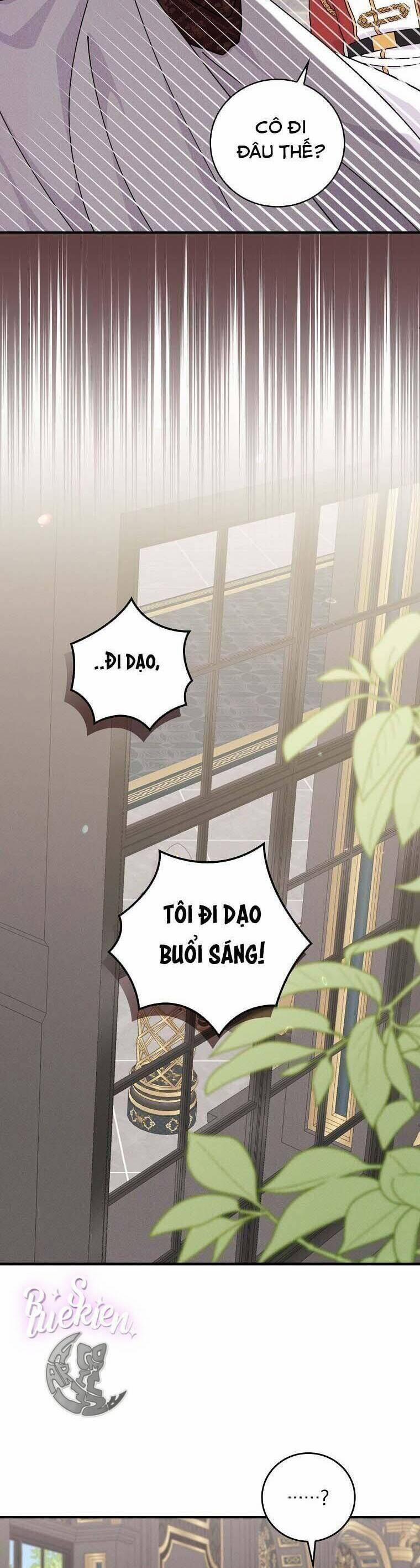 Chị Gái Của Nhân Vật Phản Diện Hôm Nay Đang Đau Khổ 48 trang 35